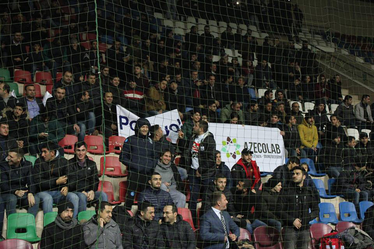 Azfar Biznes liqanın qalibi Azersun komandası olub (FOTO)