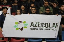 Azfar Biznes liqanın qalibi Azersun komandası olub (FOTO)