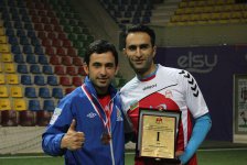 Azfar Biznes liqanın qalibi Azersun komandası olub (FOTO)