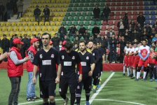 Azfar Biznes liqanın qalibi Azersun komandası olub (FOTO)