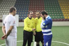 Azfar Biznes liqanın qalibi Azersun komandası olub (FOTO)