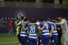 Azfar Biznes liqanın qalibi Azersun komandası olub (FOTO)