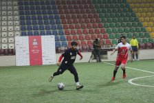 Azfar Biznes liqanın qalibi Azersun komandası olub (FOTO)