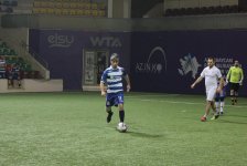 Azfar Biznes liqanın qalibi Azersun komandası olub (FOTO)