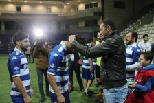Azfar Biznes liqanın qalibi Azersun komandası olub (FOTO)