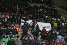 Azfar Biznes liqanın qalibi Azersun komandası olub (FOTO)