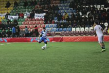 Azfar Biznes liqanın qalibi Azersun komandası olub (FOTO)