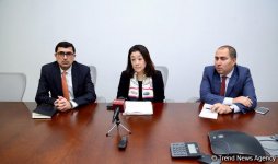 Vitse-prezident: Dünya Bankı Azərbaycanda iqtisadi inkişafa dəstək üçün yeni layihələr axtarır (ÖZƏL)