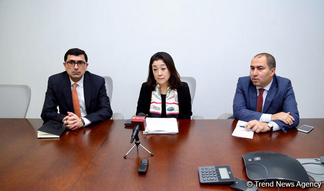 Vitse-prezident: Dünya Bankı Azərbaycanda iqtisadi inkişafa dəstək üçün yeni layihələr axtarır (ÖZƏL)