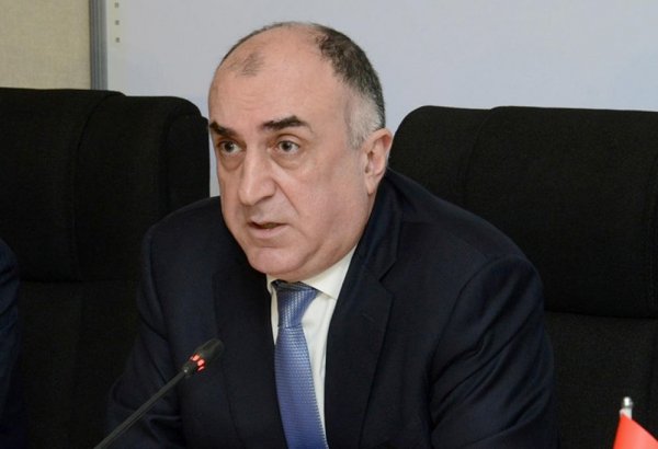 Elmar Məmmədyarov: XİN rəhbərlərinin növbəti üçtərəfli görüşünə özəl sektordan nümayəndələr dəvət olunacaq (YENİLƏNİB)