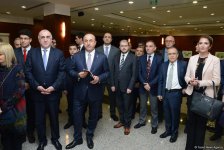Azərbaycan və türk sözlərində fərqlər rəsmlərdə (FOTO)