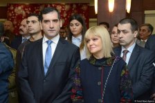 Azərbaycan və türk sözlərində fərqlər rəsmlərdə (FOTO)