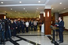 Azərbaycan və türk sözlərində fərqlər rəsmlərdə (FOTO)