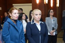 Azərbaycan və türk sözlərində fərqlər rəsmlərdə (FOTO)