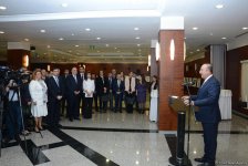 Azərbaycan və türk sözlərində fərqlər rəsmlərdə (FOTO)