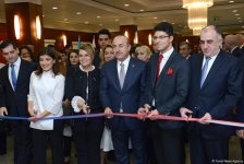 Azərbaycan və türk sözlərində fərqlər rəsmlərdə (FOTO)