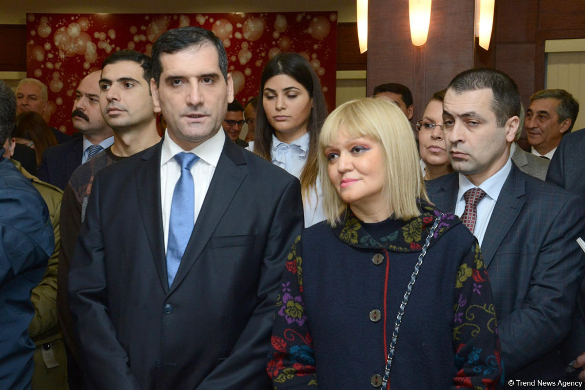 Azərbaycan və türk sözlərində fərqlər rəsmlərdə (FOTO)