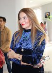 Fəxriyyə Xələfovaya "Azərbaycanın qüruru" ordeni verildi (FOTO)