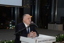 Nazir: Azərbaycanın qeyri-neft sektoru 2017-ci ildə uğurla inkişaf edib (FOTO)