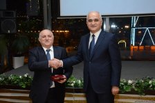Nazir: Azərbaycanın qeyri-neft sektoru 2017-ci ildə uğurla inkişaf edib (FOTO)