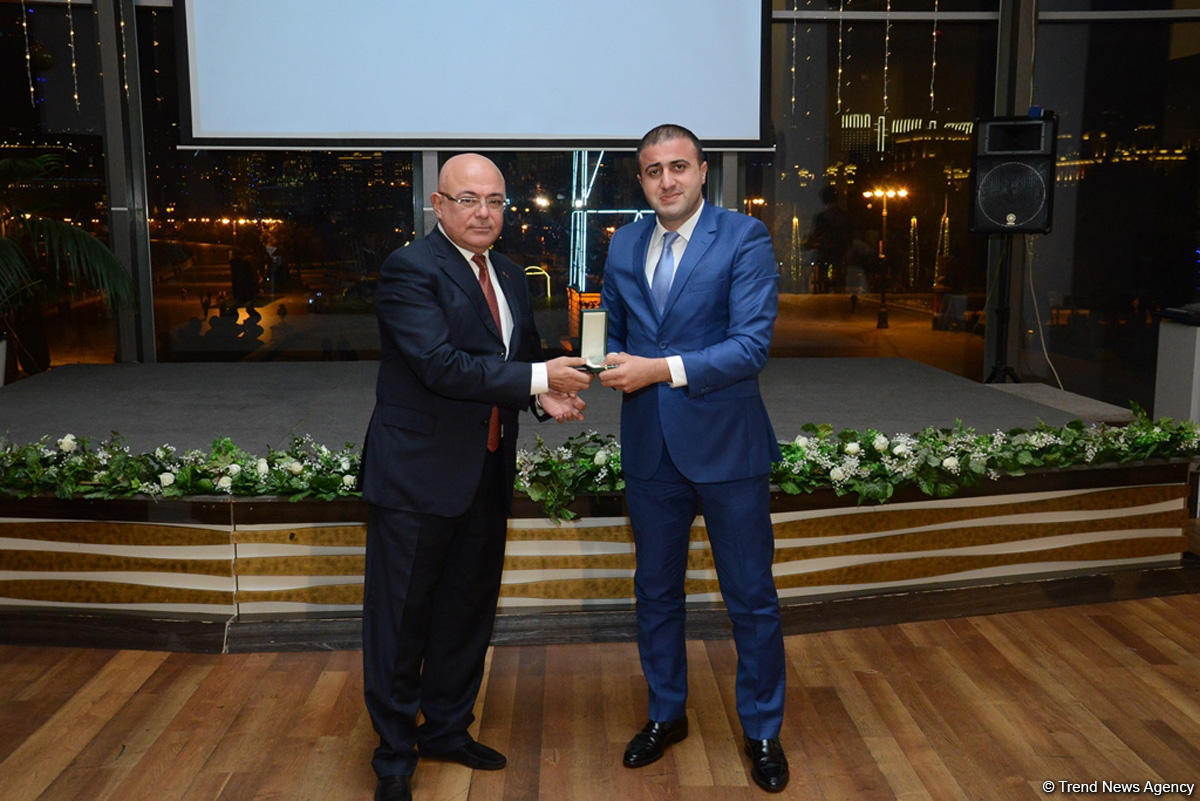 Nazir: Azərbaycanın qeyri-neft sektoru 2017-ci ildə uğurla inkişaf edib (FOTO)