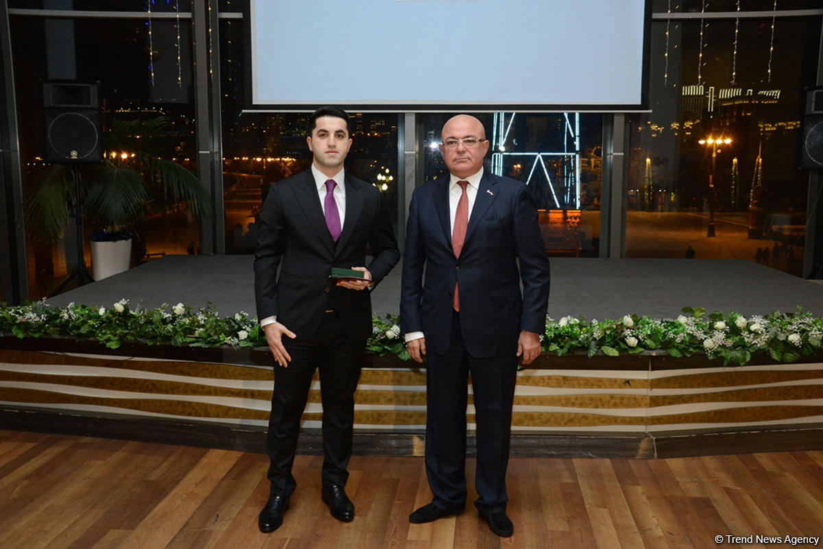 Nazir: Azərbaycanın qeyri-neft sektoru 2017-ci ildə uğurla inkişaf edib (FOTO)