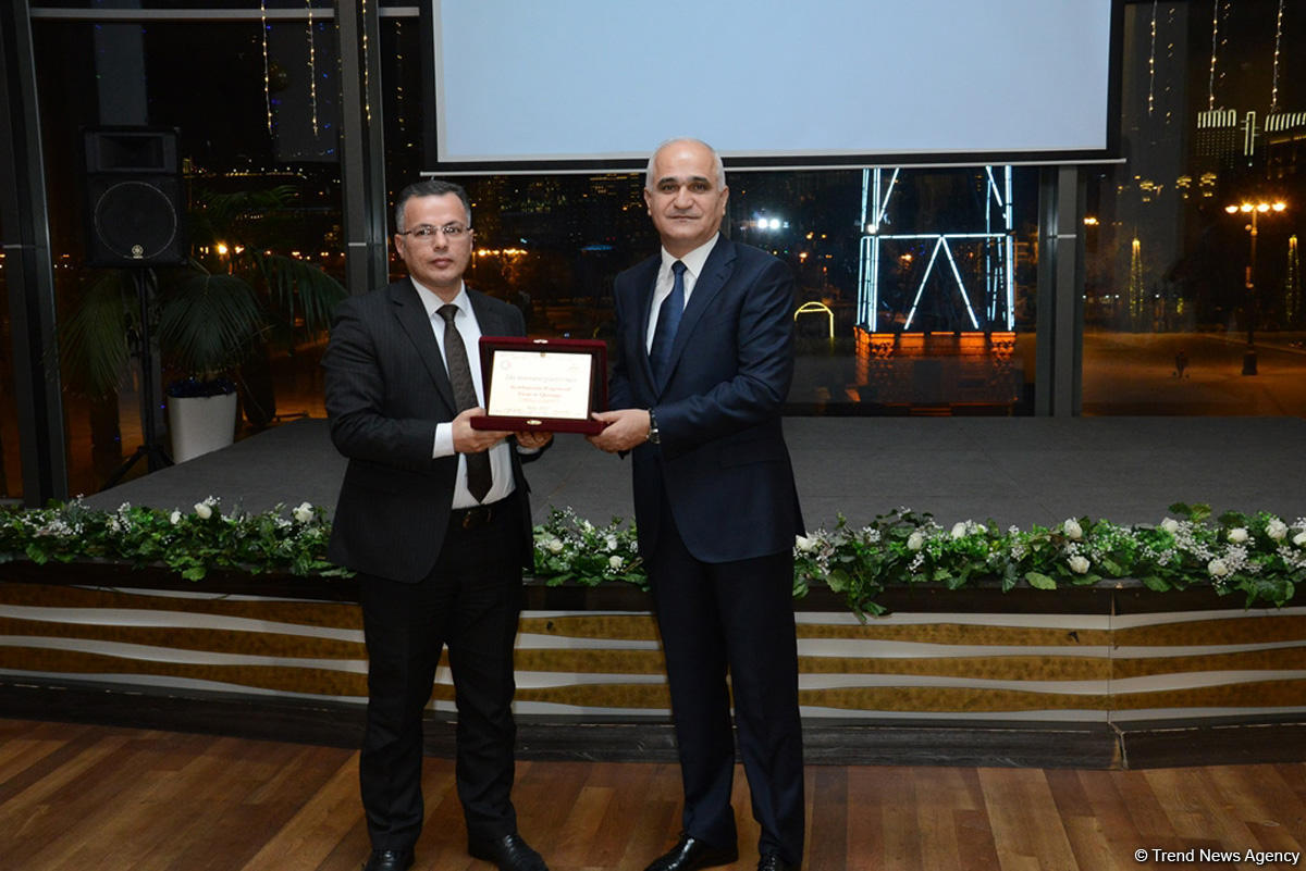 Nazir: Azərbaycanın qeyri-neft sektoru 2017-ci ildə uğurla inkişaf edib (FOTO)