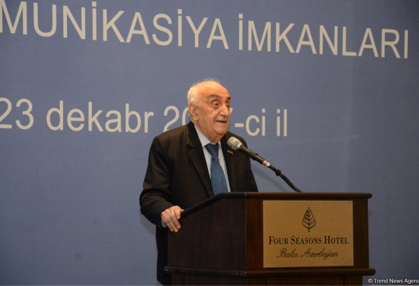 Xoşbəxt Yusifzadə: "Cənub Qaz Dəhlizi"nin həyata keçirilməsi üçün artıq 25 milyard dollar xərclənib (YENİLƏNİB)