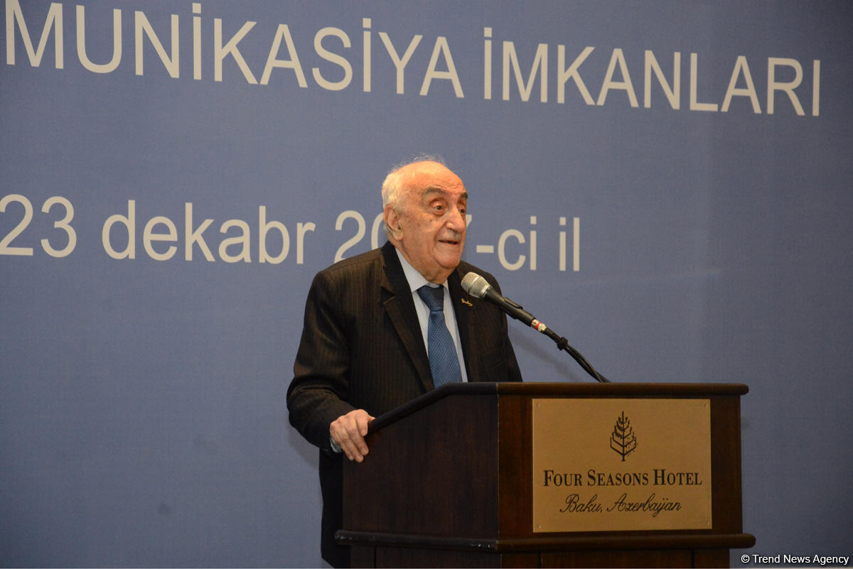 Xoşbəxt Yusifzadə: "Cənub Qaz Dəhlizi"nin həyata keçirilməsi üçün artıq 25 milyard dollar xərclənib (YENİLƏNİB)