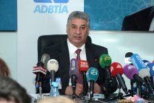 Nazir: “Qarabağ” göstərdi ki, Azərbaycan futbolunun potensialı var (FOTO)