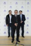 Basketbol üzrə 13 və 15 yaşlılardan ibarət milli komanda formalaşdırılacaq (FOTO)