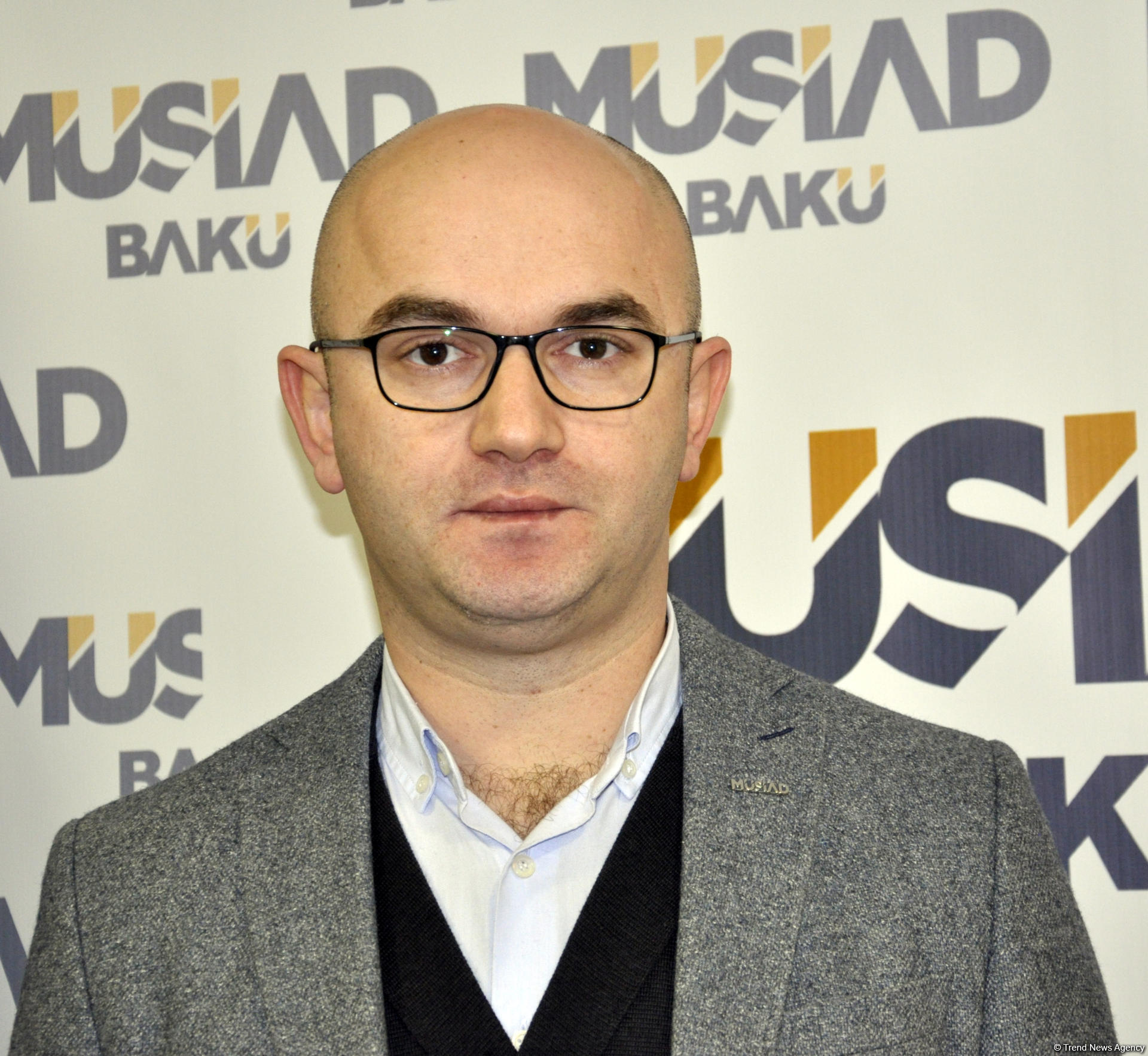 "MÜSİAD Azərbaycan"ın rəhbəri: Azərbaycana xarici investisiyaların cəlb olunması prioritetlərimizdən biridir (ÖZƏL)