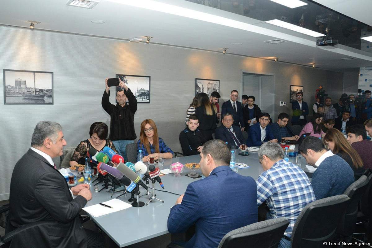Nazir: “Qarabağ” göstərdi ki, Azərbaycan futbolunun potensialı var (FOTO)