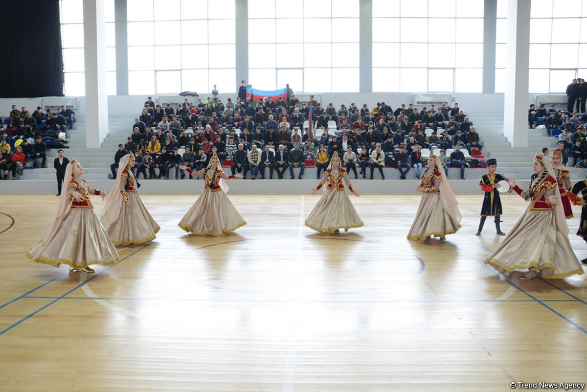 Basketbol üzrə 13 və 15 yaşlılardan ibarət milli komanda formalaşdırılacaq (FOTO)