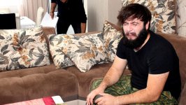 Komediya janrında "Güləhməd" filminin qala-gecəsi keçiriləcək (FOTO)