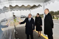 Prezident İlham Əliyev "Yanardağ" Dövlət Tarix-Mədəniyyət və Təbiət Qoruğu ilə bağlı ciddi tapşırıqlar verdi (YENİLƏNİB) (FOTO)