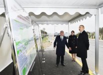 Prezident İlham Əliyev "Yanardağ" Dövlət Tarix-Mədəniyyət və Təbiət Qoruğu ilə bağlı ciddi tapşırıqlar verdi (YENİLƏNİB) (FOTO)