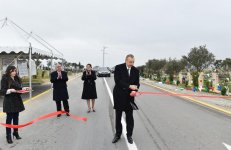 Prezident İlham Əliyev "Yanardağ" Dövlət Tarix-Mədəniyyət və Təbiət Qoruğu ilə bağlı ciddi tapşırıqlar verdi (YENİLƏNİB) (FOTO)