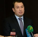 Nazir müavini: Kiçik və Orta Sahibkarlığın İnkişafı Agentliyinin yaradılması bu sahənin inkişafına əlavə təkan verəcək