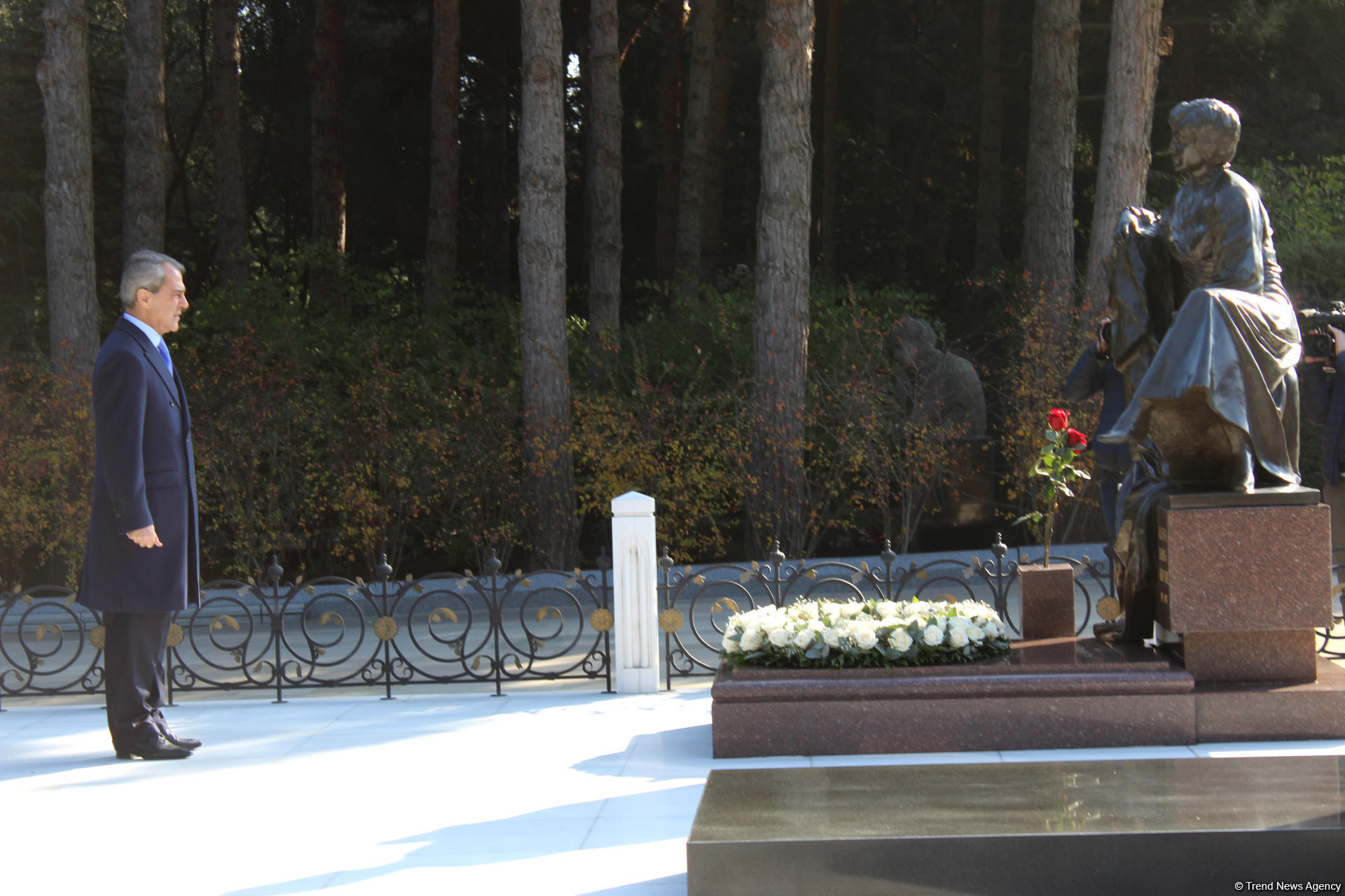 Nazim İbrahimov: Qlobal siyasətdə Azərbaycan öz sözünü deyir (FOTO)