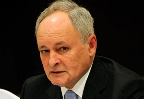 Oqtay Şirəliyev əmr imzaladı