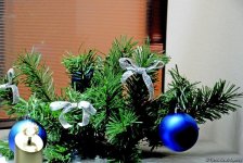 Bakının bayram gecələri - FOTOSESSİYA