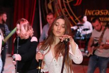 Mahnı Teatrında incəsənət müsabiqəsi keçiriləcək (FOTO)