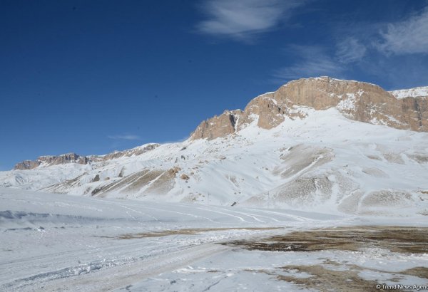 İtkin düşmüş alpinistlərin axtarışları ilə bağlı FHN-də əməliyyat müşavirəsi keçirilib