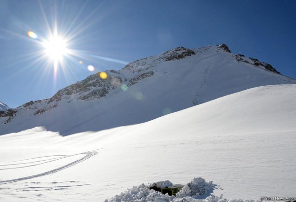 FHN itkin alpinistlərlə bağlı məlumat yayıb