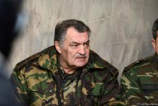 Qubada alpinistlərin axtarışı üzrə əməliyyat tədbirlərini əks etdirən - FOTO/VİDEO