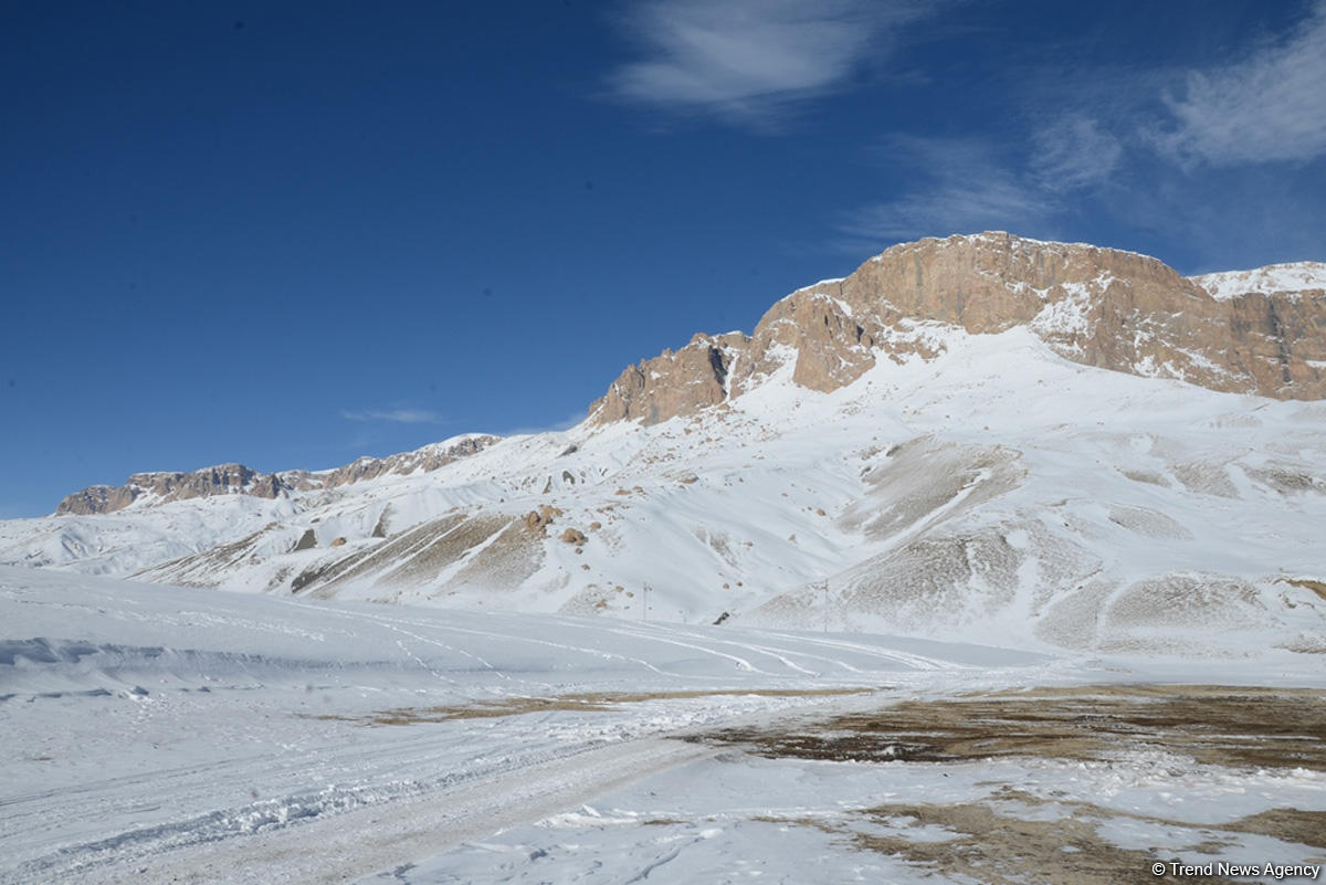 İtkin düşmüş alpinistlərin axtarışları ilə bağlı FHN-də əməliyyat müşavirəsi keçirilib