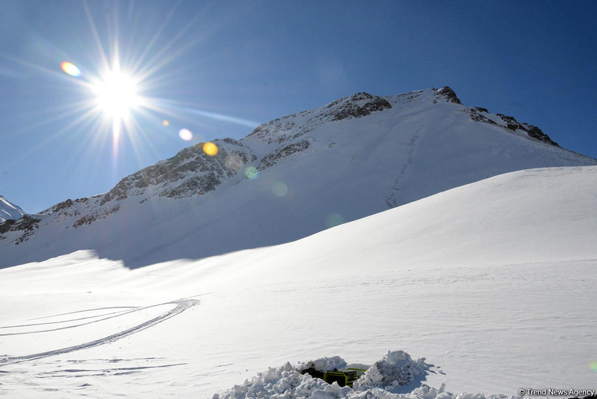 FHN itkin alpinistlərlə bağlı məlumat yayıb