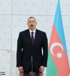 Prezident İlham Əliyevin sədrliyi ilə Nazirlər Kabinetinin iclası keçirilib (FOTO) (YENİLƏNİB)