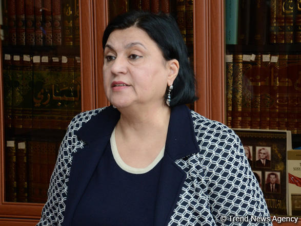 Deputat: Prezident İlham Əliyevin apardığı struktur islahatları idarəetmədə səmərəliliyin və çevikliyin daha da artırılmasına xidmət edir